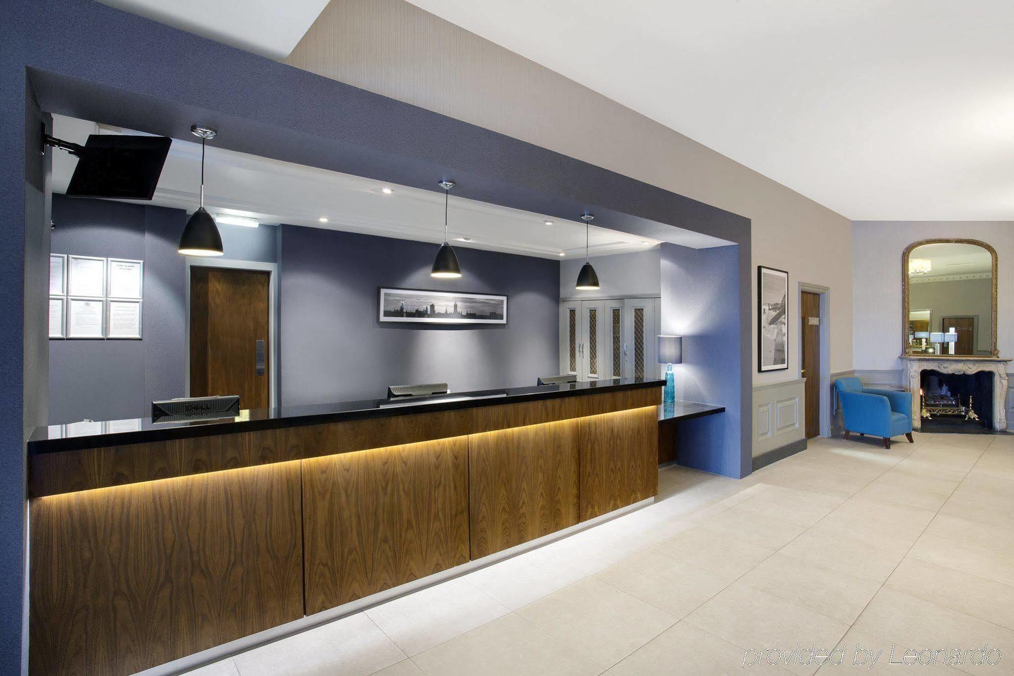 Leonardo Hotel - Formerly Jurys Inn And Conference Venue Aberdeen Airport Dyce Bagian luar foto